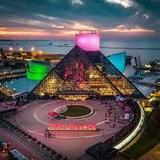 Rock & Roll Hall of Fame
