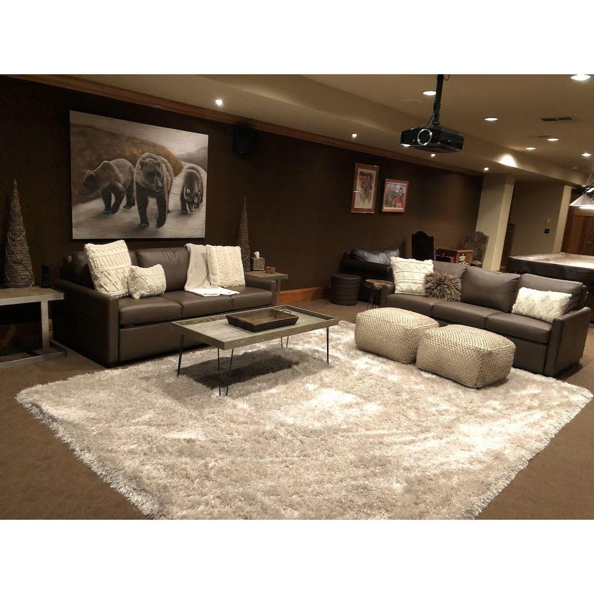 Accommodations: Greenwood Luxury Mansion at Northstar