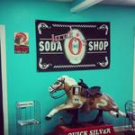 Little O's Soda Shop