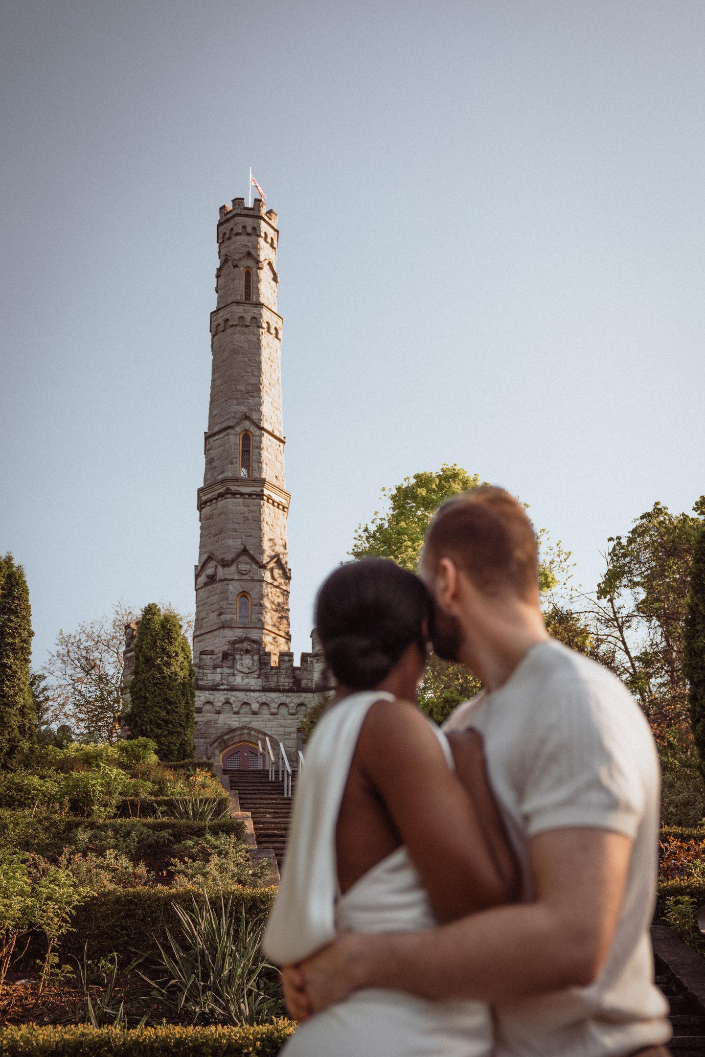 The Wedding Website of Jesika Graham and Jacob Park