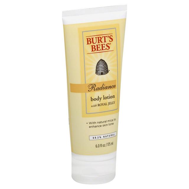 Burt's Bees® Radiance 6 oz. Body Lotion