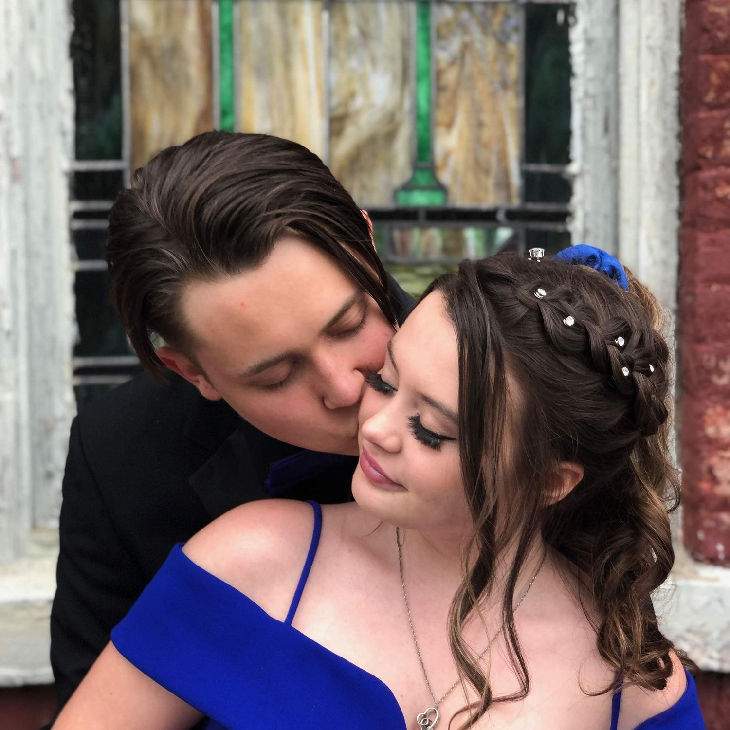 Prom 2019