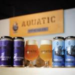 Aquatic Brewing