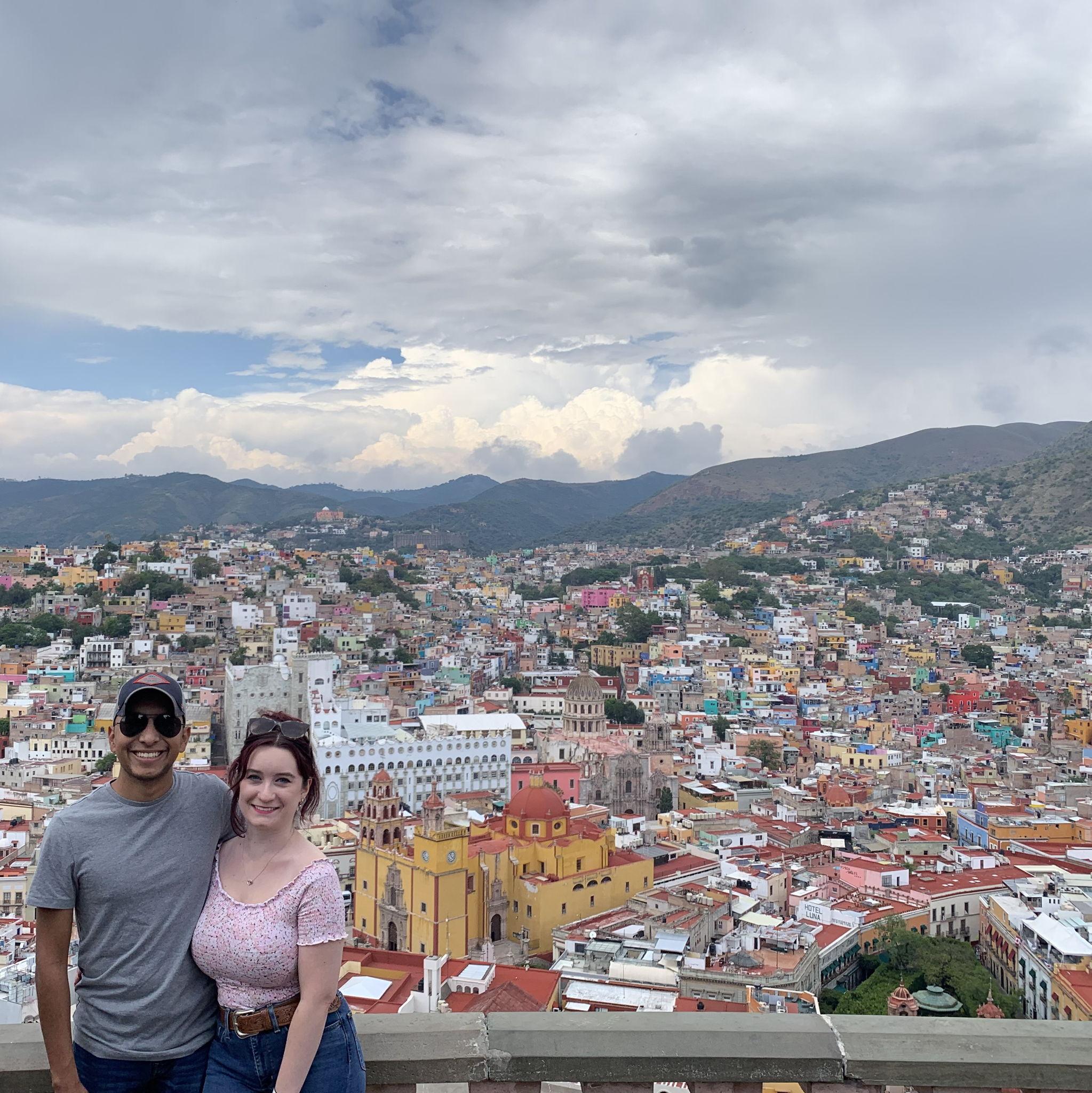 Our Mexico trip!!
