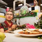 Mercado Morelos La Cocina De Frida