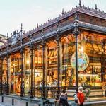 Mercado de San Miguel