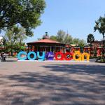 Coyoacán
