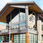 Legacy Food Hall