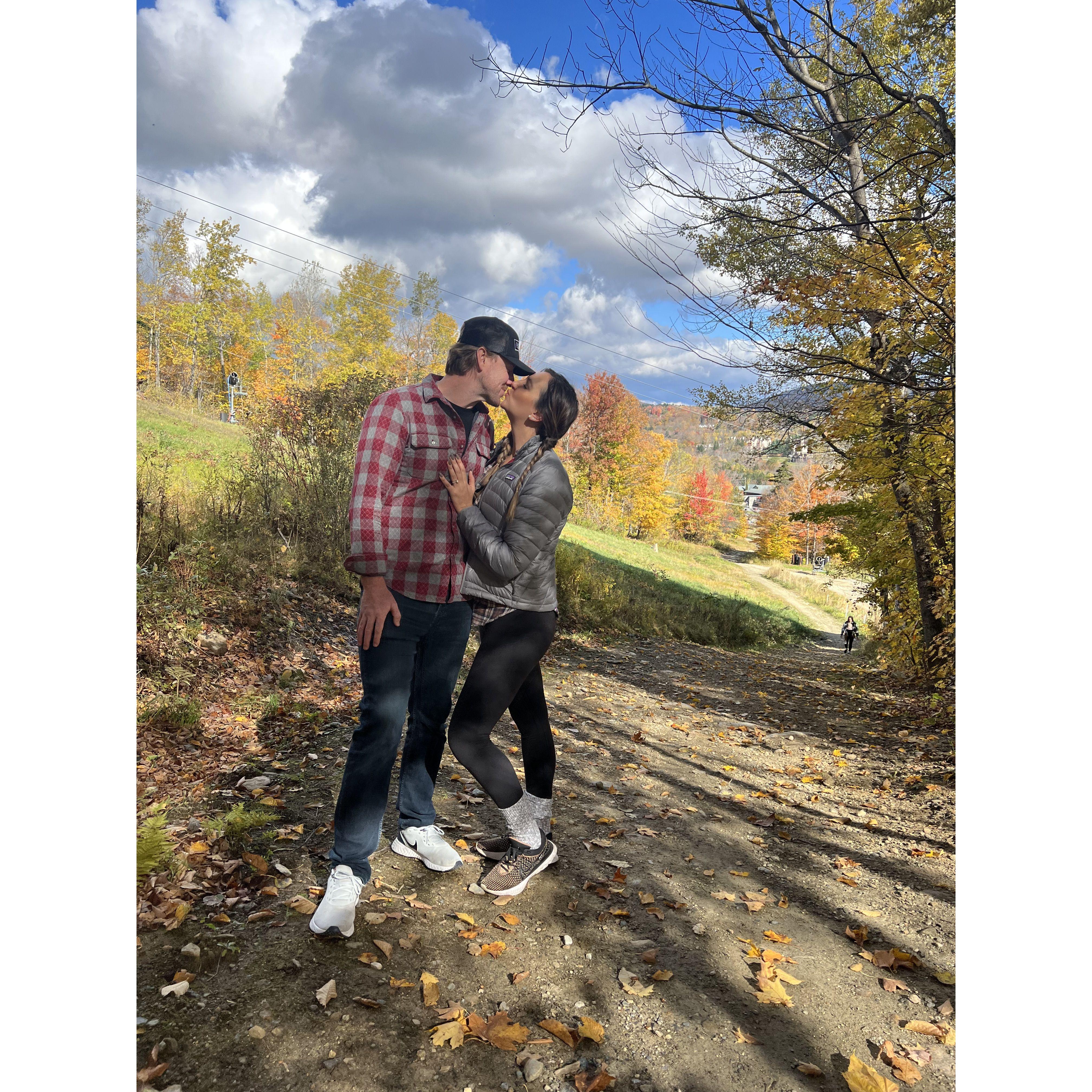 Vermont