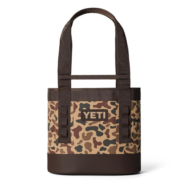 YETI Camino 20 Carryall with Internal Dividers, All-Purpose Utility Bag
