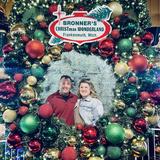 Bronner's Christmas Wonderland