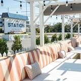 The Station