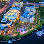 Harbourside Place