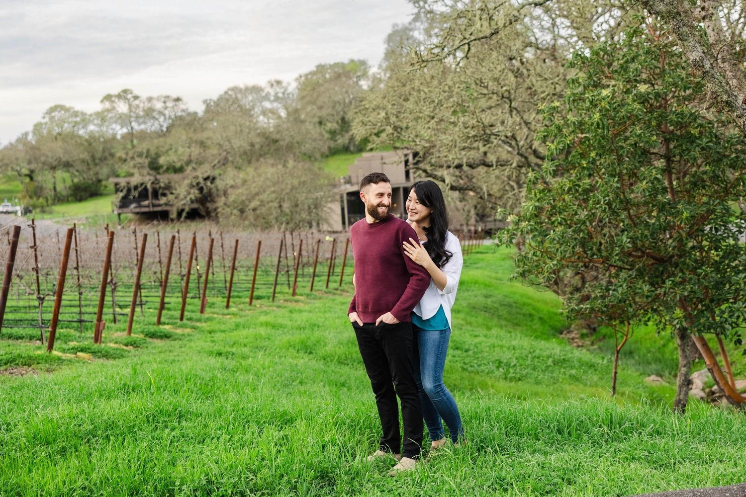 The Wedding Website of Daniel Stone and Misako Sasayama