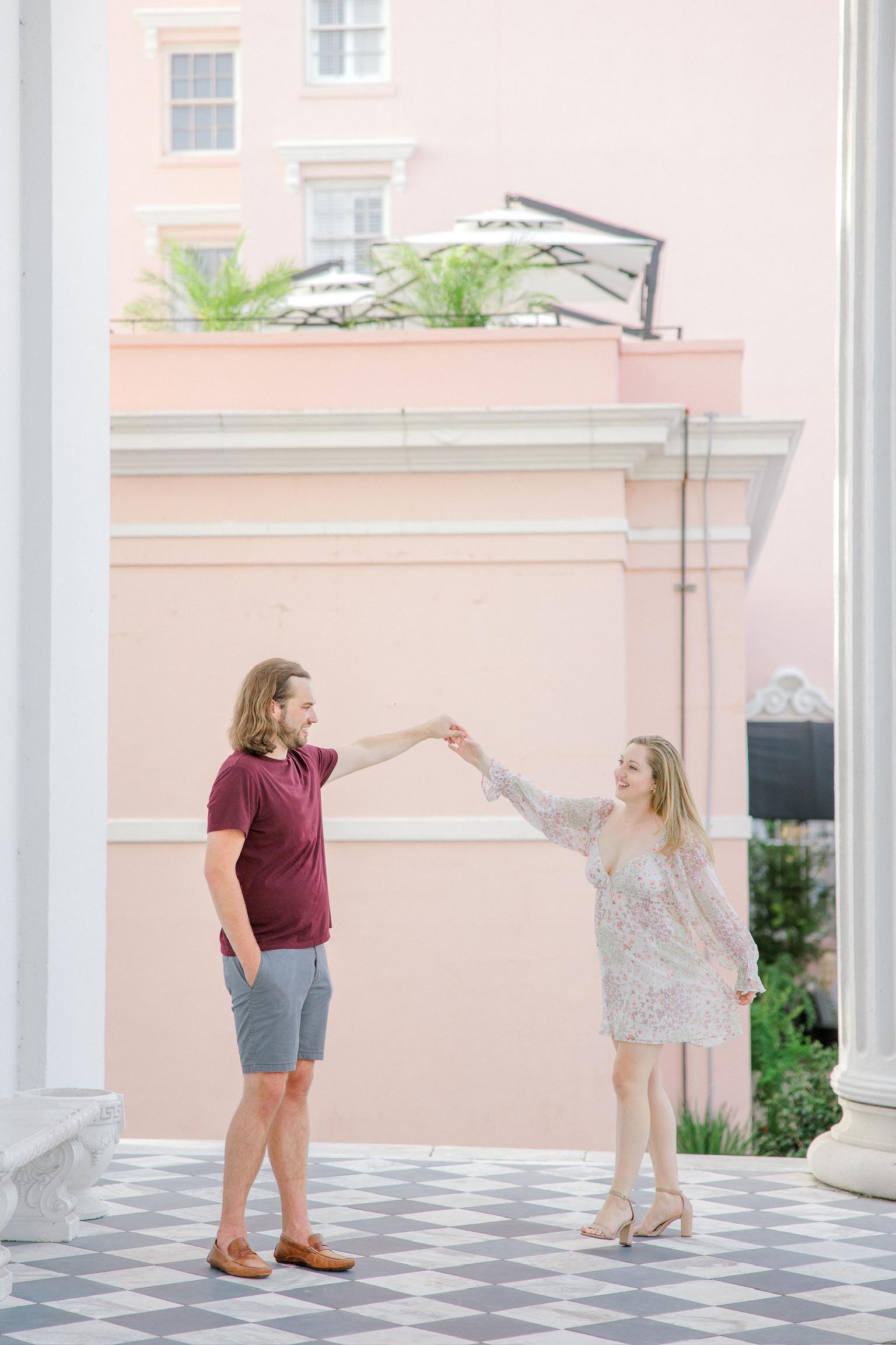 The Wedding Website of Sarah Sams and Daniel Layton
