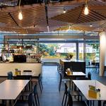 Elizabeth Cafe & Larder