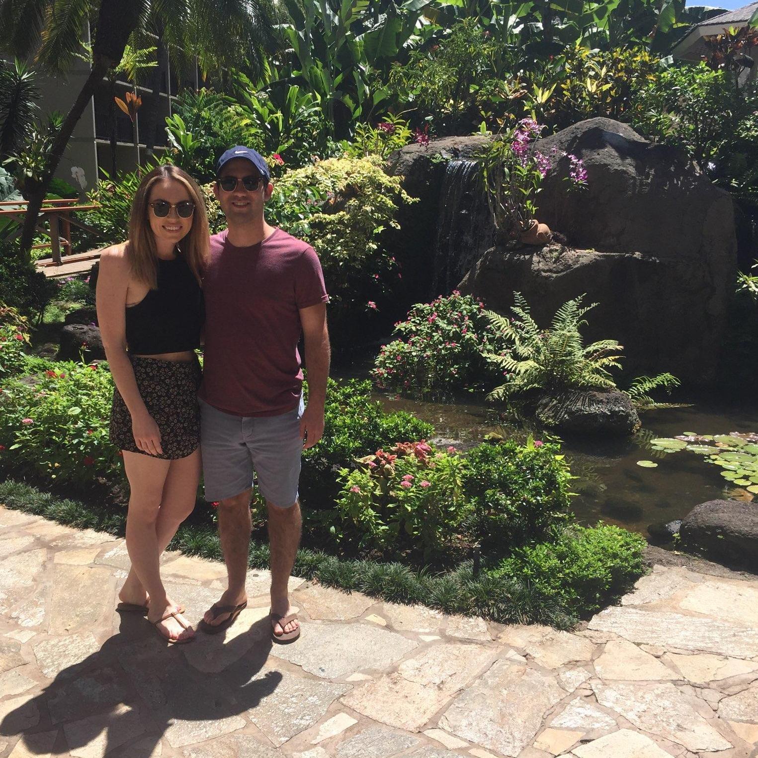 Maui, Hawaii