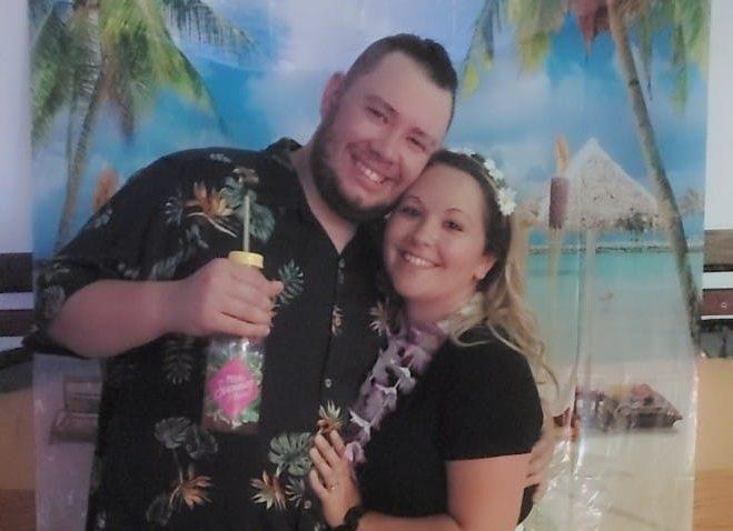 The Wedding Website of Alexis Young and Nick Adams