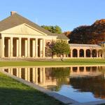 Saratoga Spa State Park