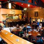 Mela Indian Restaurant