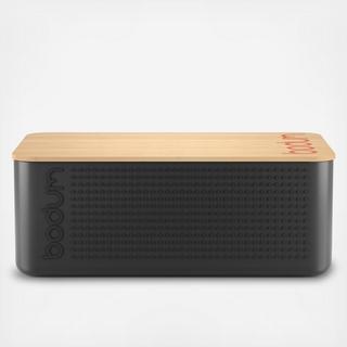 Bistro Bread Box
