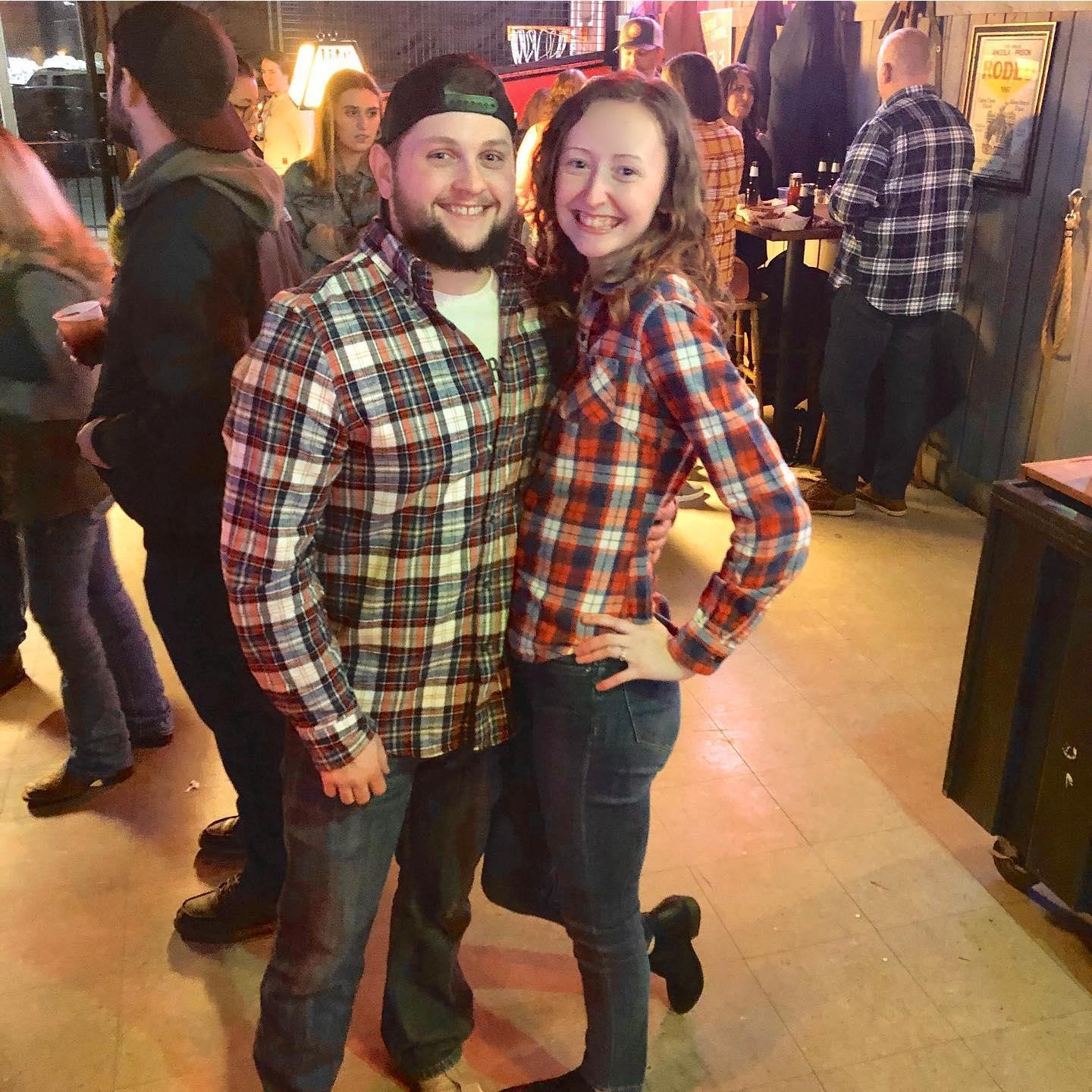 Valentines Day 2019/ LANCO & Tyler Rich Concert