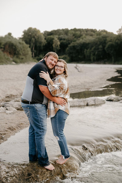Jamie Goettl and Cory Mathahs' Wedding Website
