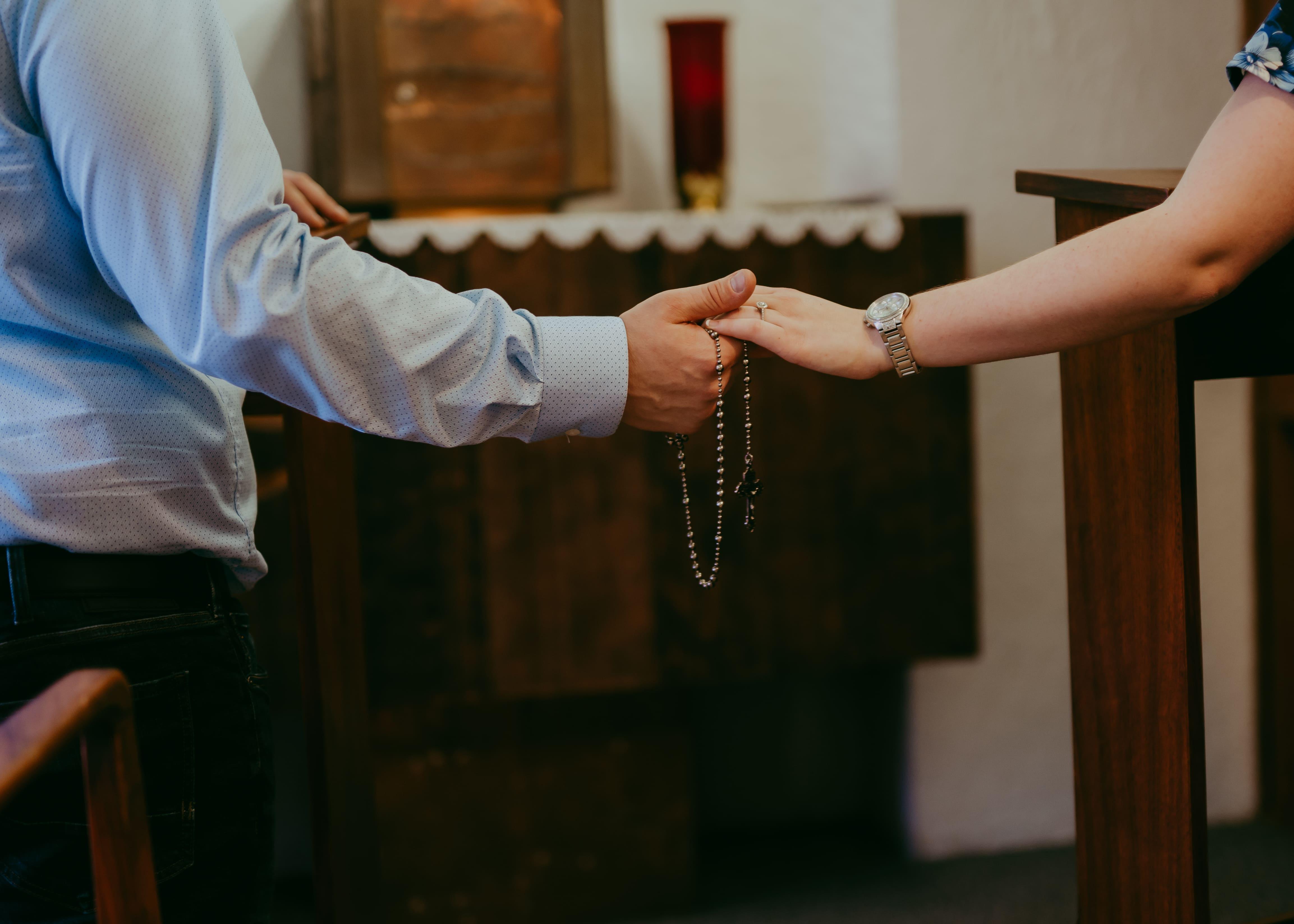 The Wedding Website of Adam Makarewicz and Sarah Willette