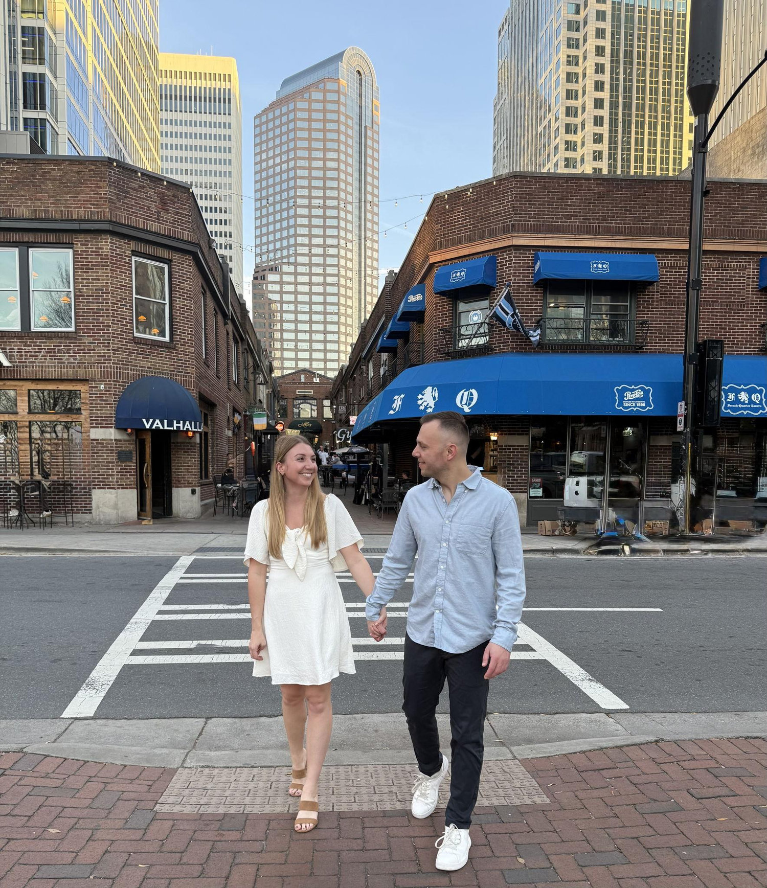 The Wedding Website of Chloe Greguska and Patryk Sobotka