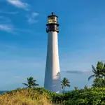 Cape Florida Lighthouse