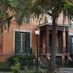 Sorrel Weed House Museum