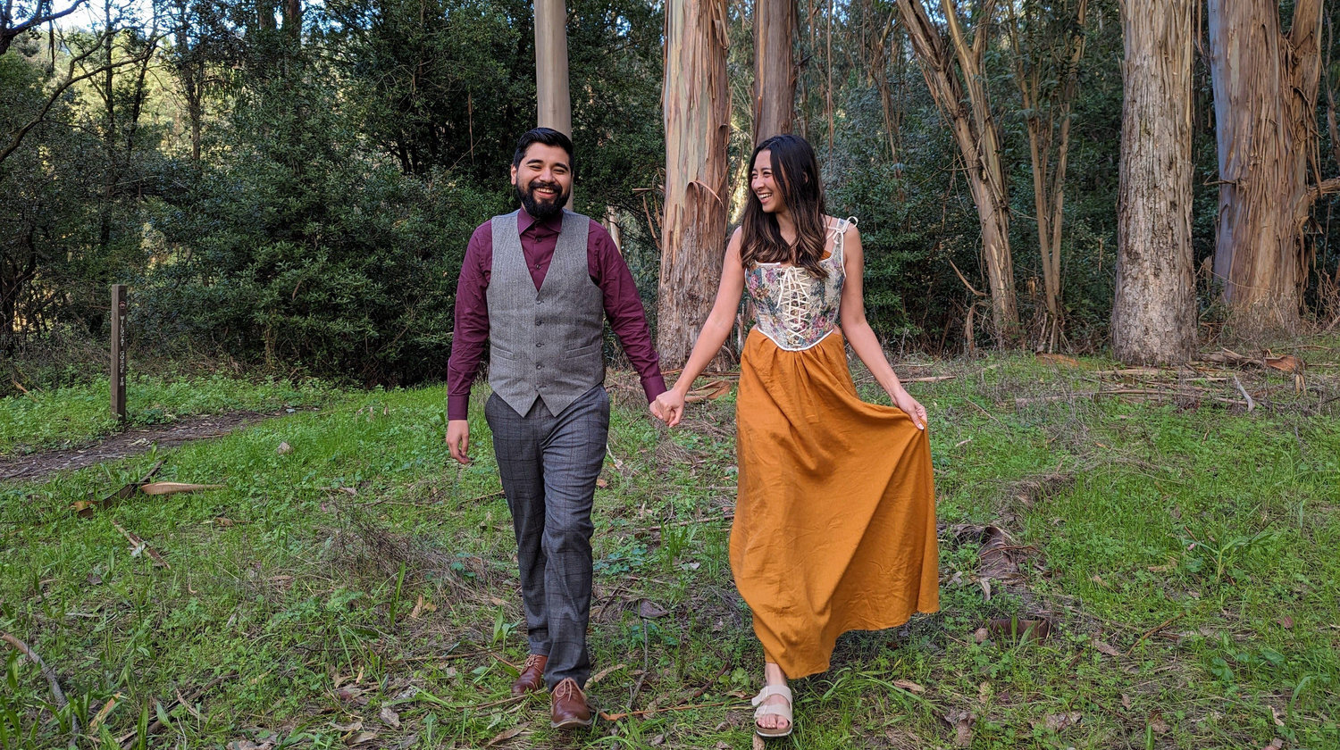 The Wedding Website of Katia Williams and Emmanuel Martinez