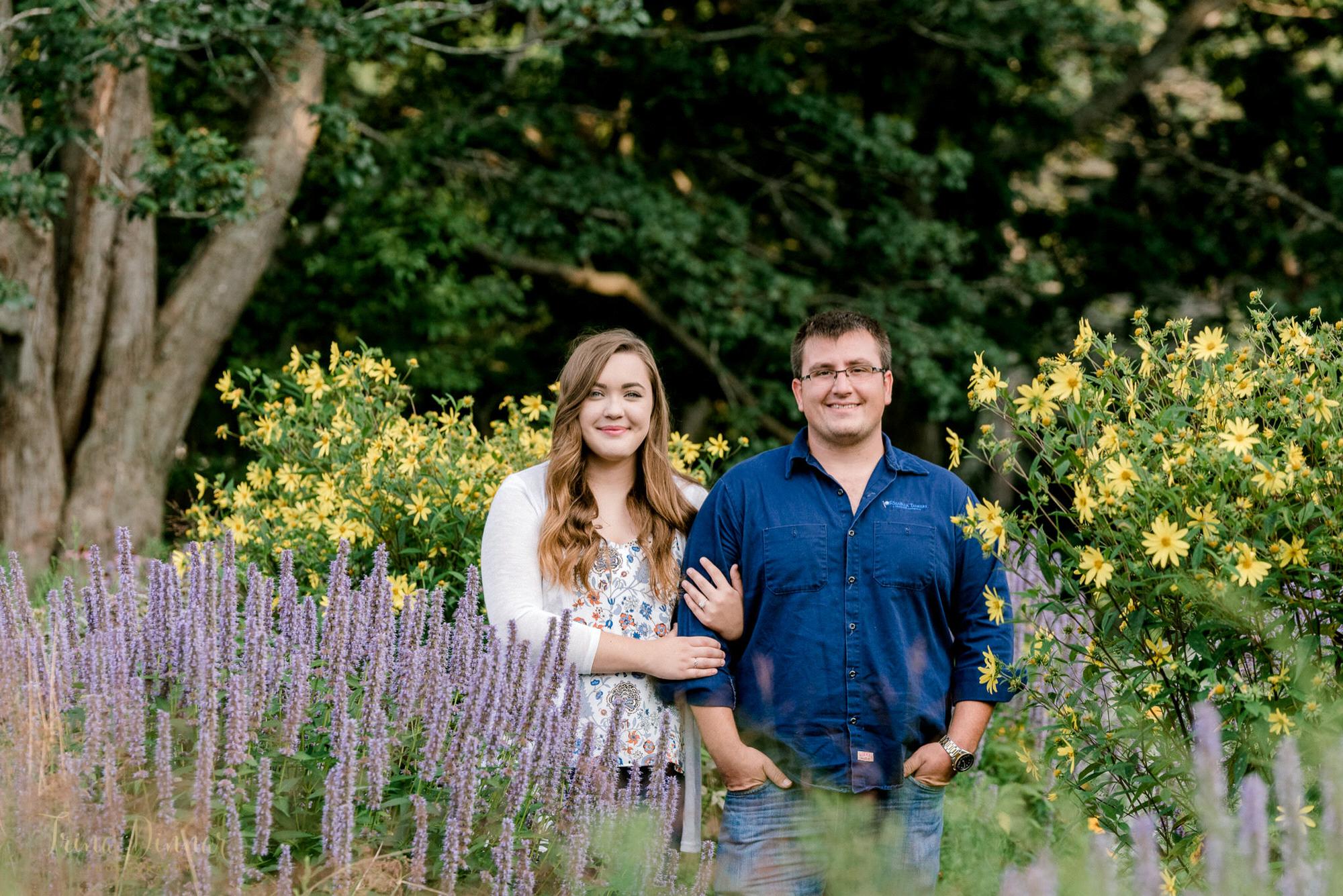 Engagement session (Trina Dinnar Photography)
August 25, 2018