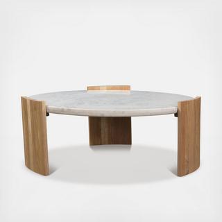 Dala Coffee Table