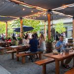 Cherry Street Brewpub at Halcyon