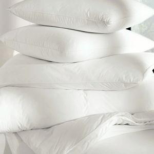 Boll & Branch Down Chamber Pillow