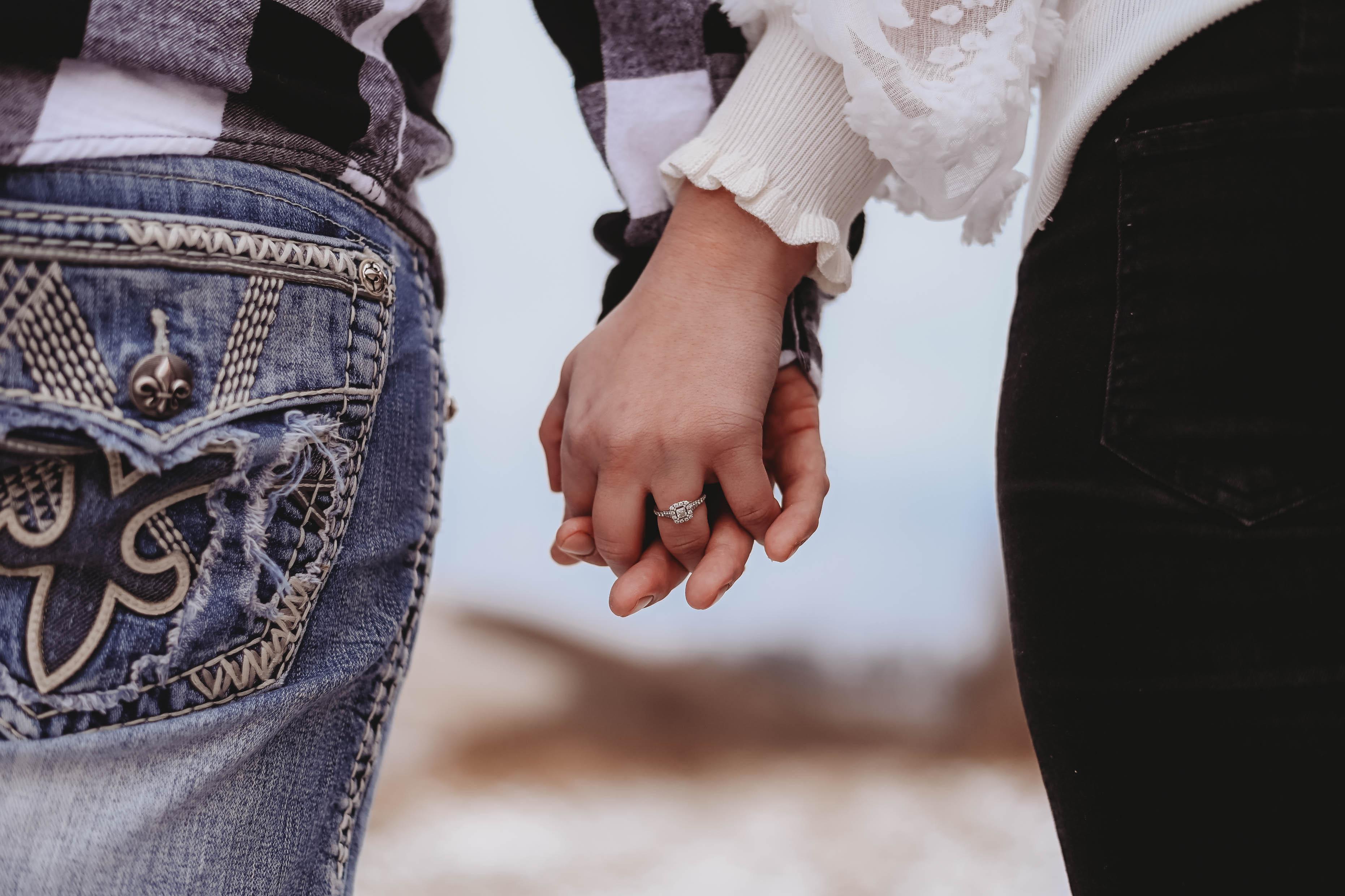 The Wedding Website of Marissa St George and Tyler McCoy