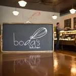 Boda's Kitchen