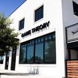 Game Theory Restaurant + Bar