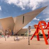 Denver Art Museum