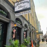 Mahogany Jazz Hall