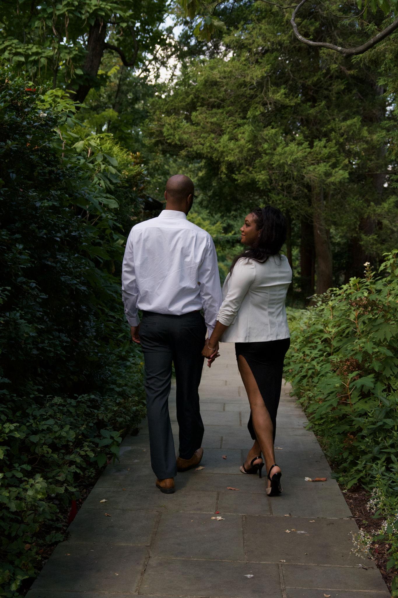The Wedding Website of Justin Mcfadden and Brittany Howard