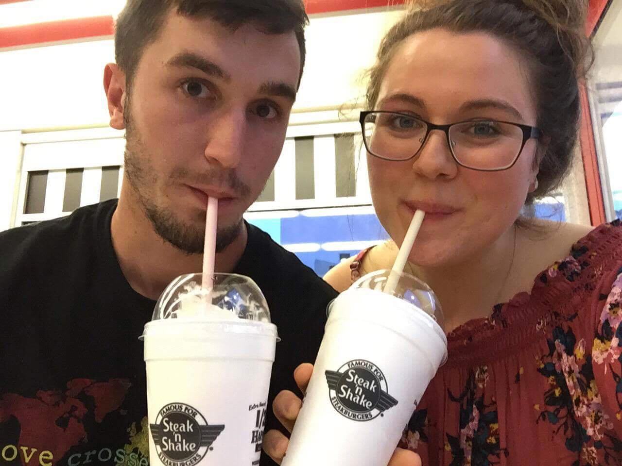 One of our favorite places!