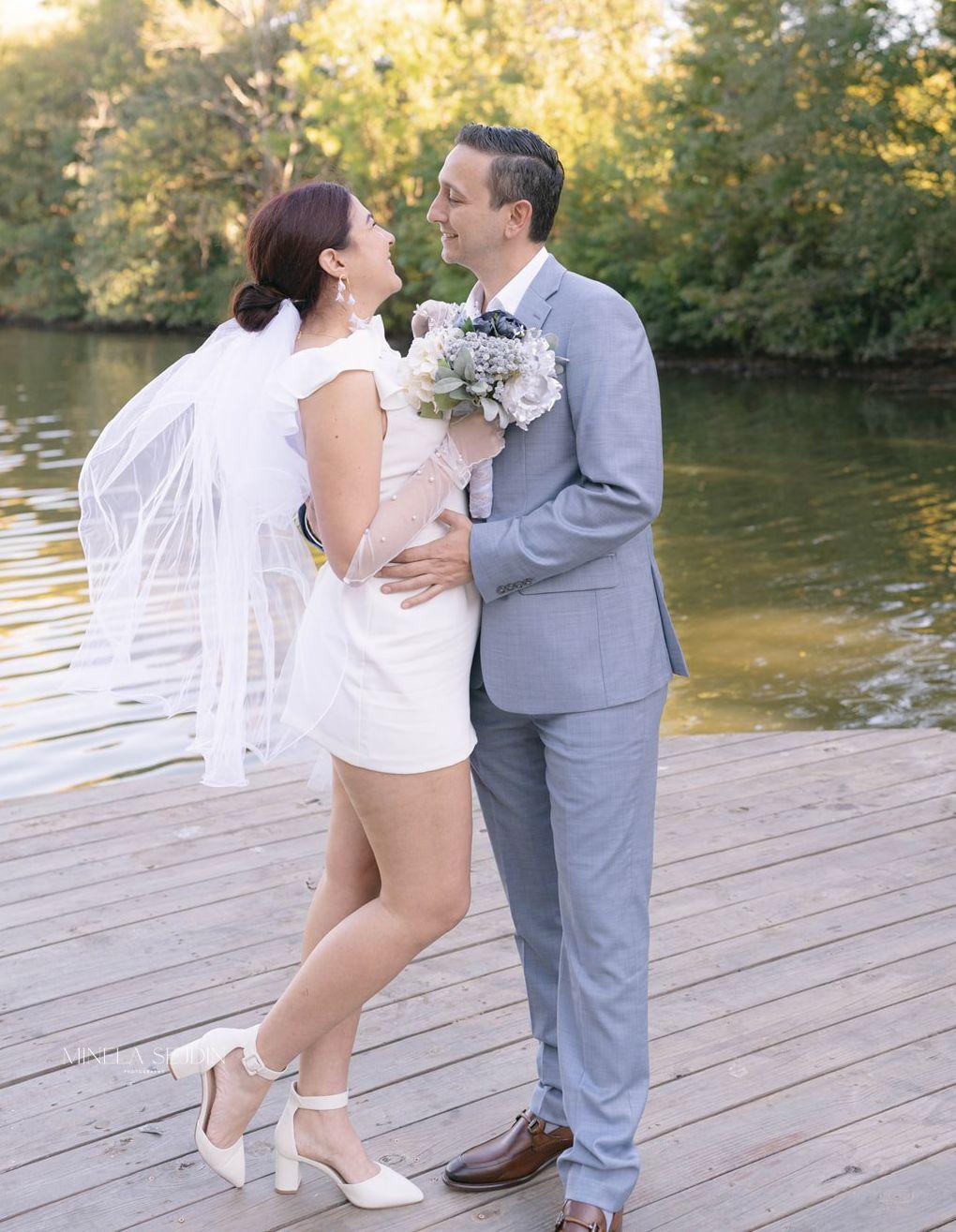 The Wedding Website of Günce Yalçın and Doğu Duyuran