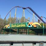 Busch Gardens