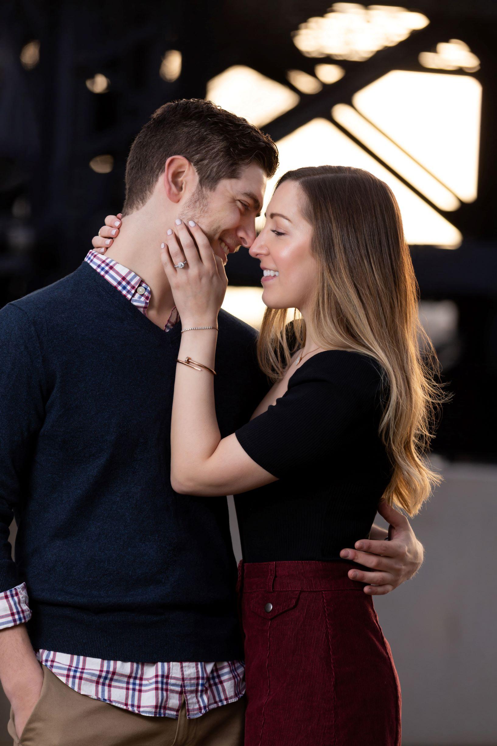 The Wedding Website of Abby Michelle and Harris Maxwell