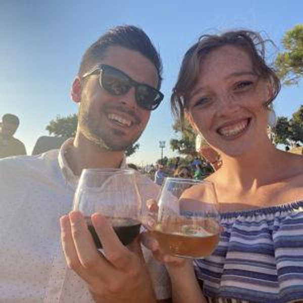 Wine Tasting in Split