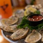Raw Bar