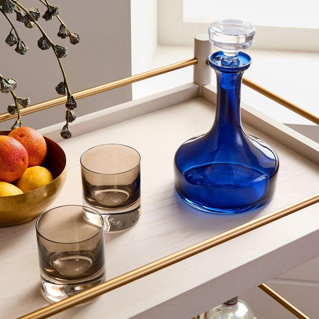 Vogue Decanter Midnight