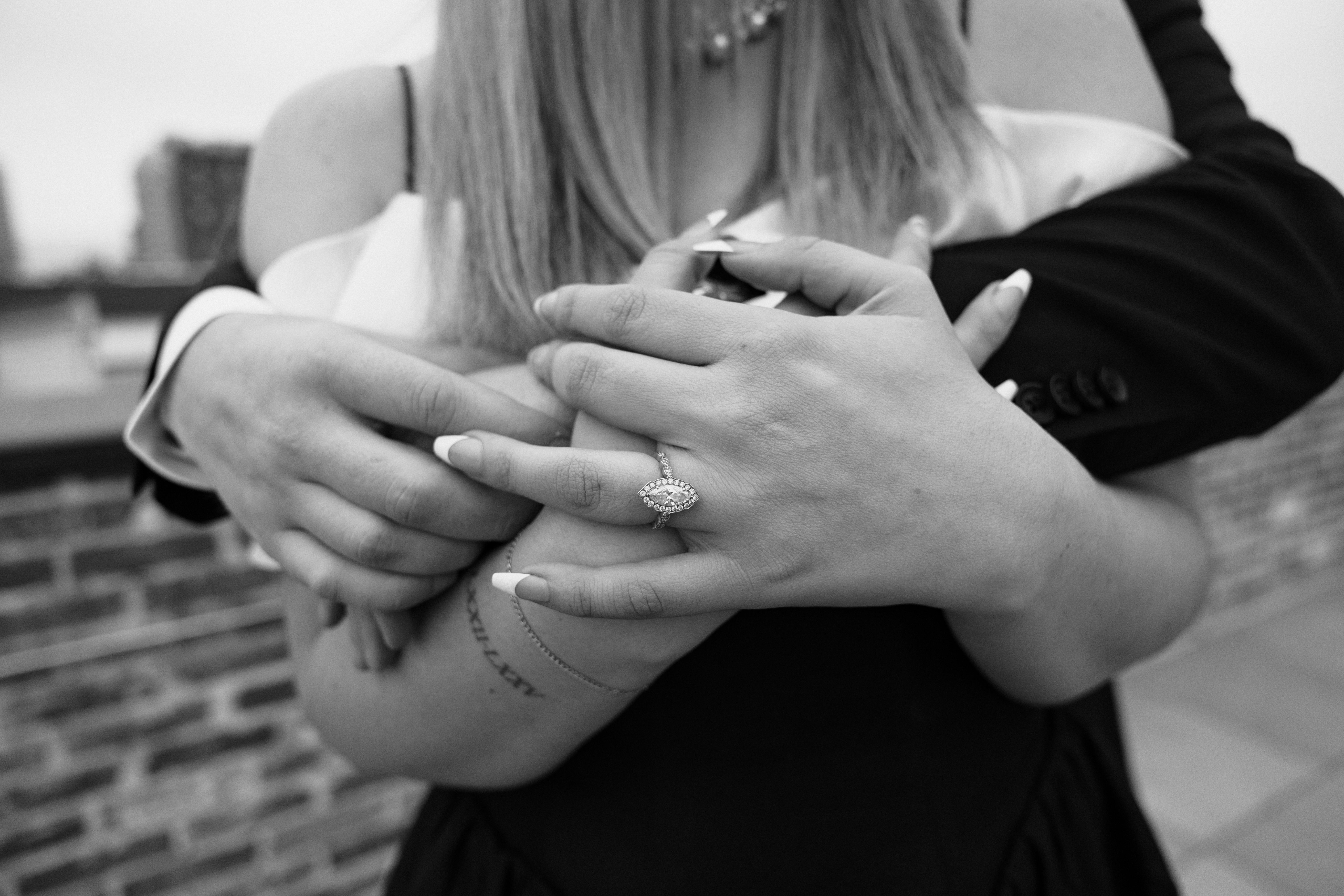 The Wedding Website of Lauren Grace and Connor Michael